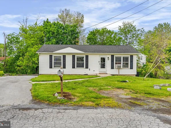 36 Joy Ct, Martinsburg, WV 25401