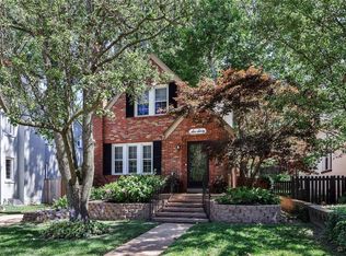 660 E Adams Ave, Saint Louis, MO 63122