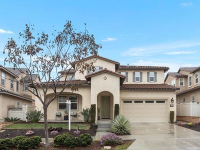 1830 Santa Christina Ave, Chula Vista, CA, 91913