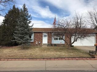 15149 E Columbia Dr, Aurora, CO 80014
