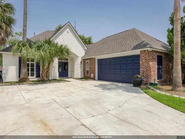 10417 Oakline Dr, Baton Rouge, LA 70809