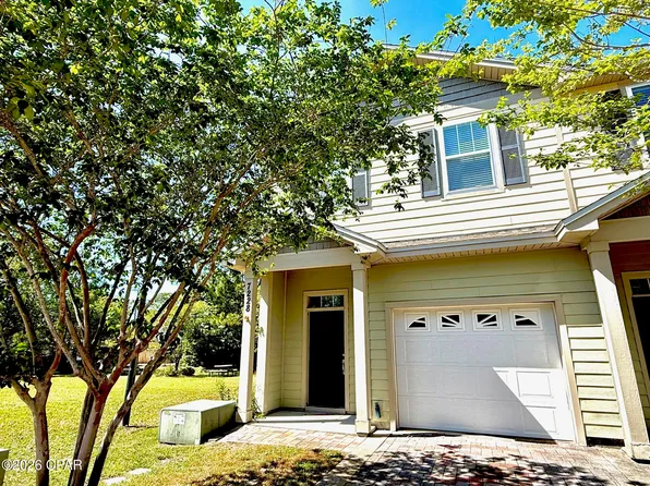 7228 Quail Hollow Dr, Panama City Beach, FL 32408