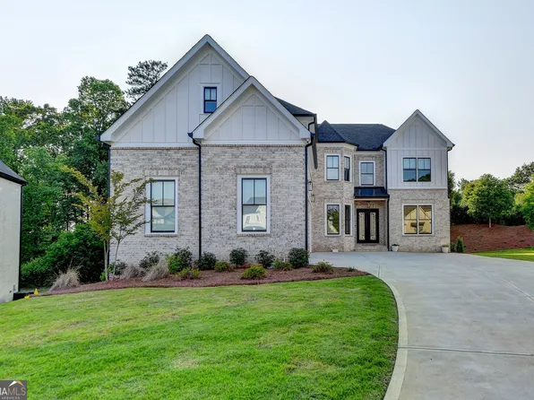 4135 Wildberry Ln, Cumming, GA 30040
