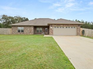 205 Barbara Dr, Deridder, LA 70634