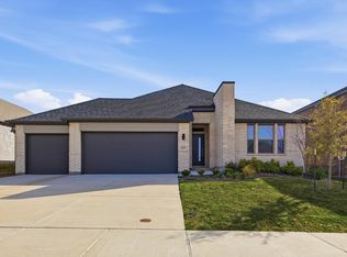 1212 Nuevo Rancho Ln, Haslet, TX 76052