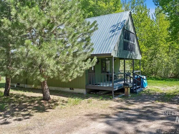 186 Phillips Creek Ln, Fairfield, ID 83327