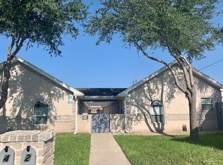 722 S Dfw Dr, Edinburg, TX 78539