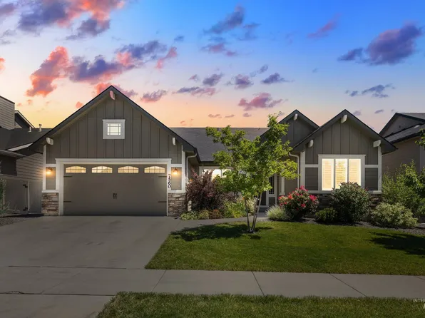 7560 S Wagons West Ave, Boise, ID 83716