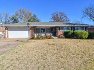8912 Rusdon Ln, Saint Louis, MO 63126