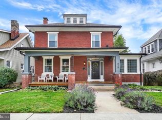 828 S Queen St, York, PA 17403