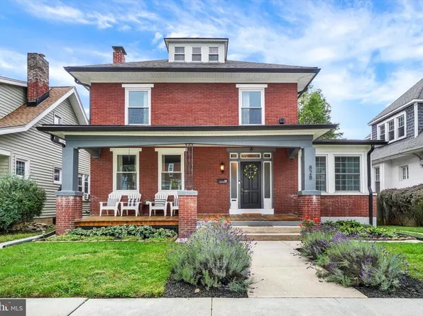 828 S Queen St, York, PA 17403