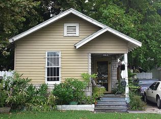917 Kern St, Houston, TX 77009