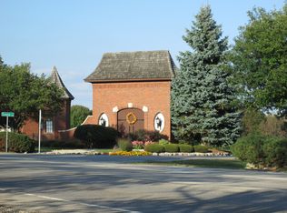 Sundial Ln, Spring Grove, IL 60081