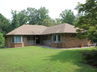 4002 Fraley Dr, Mechanicsville, VA 23111