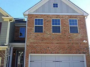 2381 Attewood Dr, Buford, GA