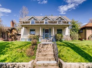 2340 Eudora St, Denver, CO 80207