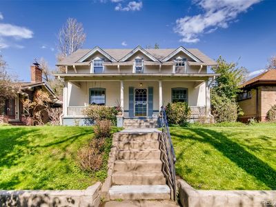 2340 Eudora St, Denver, CO, 80207