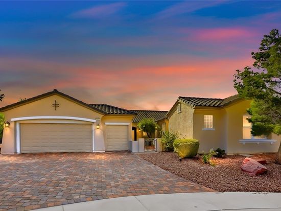 2001 Tulip Grove Ct, Henderson, NV 89052