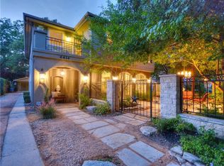 4414 Rosedale Ave, Austin, TX 78756