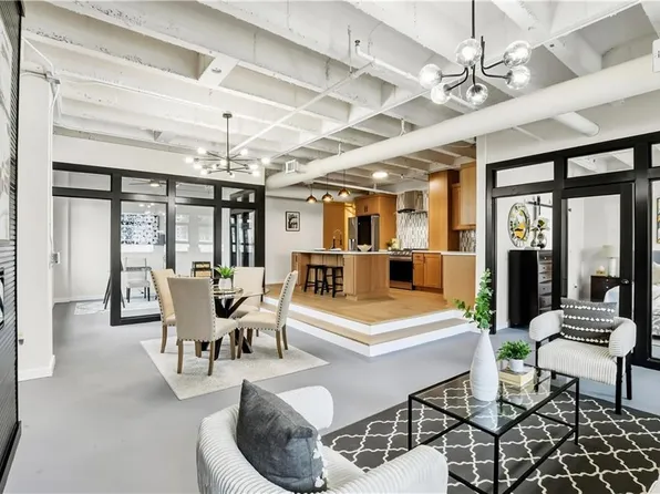 878 Peachtree St NE APT 729, Atlanta, GA 30309