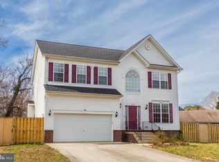 951 Fairwood Ln, Prince Frederick, MD 20678