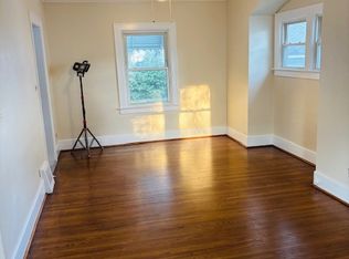 4047 Lyman Ave, Toledo, OH 43612