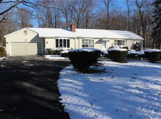 110 Tower Hill Rd, North Kingstown, RI 02852