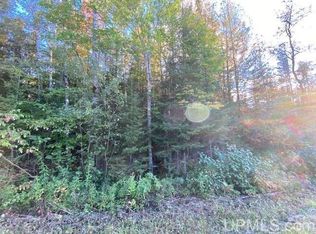 Chapman Rd, Niagara, WI 54151