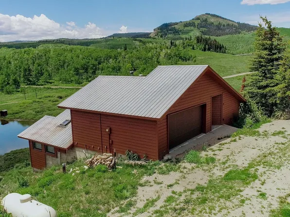 502 County Road 286, Kremmling, CO 80459