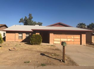 9631 N 36th Ave, Phoenix, AZ 85051
