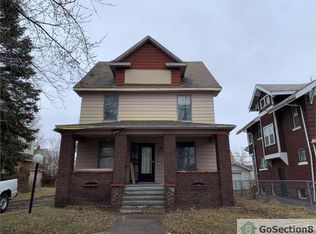 829 E 7th St, Flint, MI 48503