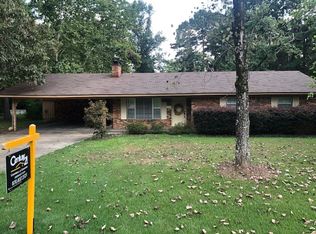1155 S Charleys Loop, Camden, AR 71701