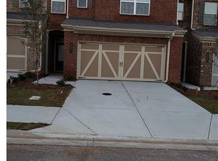 1241 Fischer Trce, Cumming, GA 30041