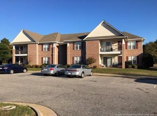 1740 Renwick Dr APT 203, Fayetteville, NC 28304