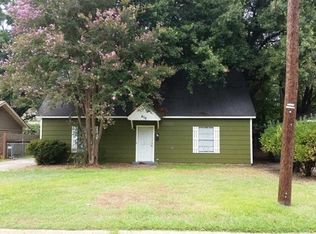 410 Frederick St, Monroe, LA 71201