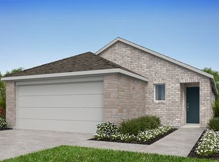 412 Breccia Trl, Liberty Hill, TX 78642