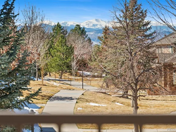 8540 Gold Peak Lane #C, Highlands Ranch, CO 80130