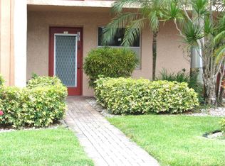 7320 Lake Circle Dr APT 101, Margate, FL 33063