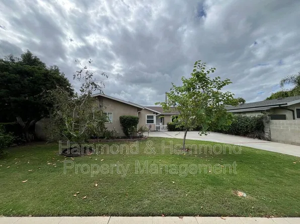 16750 Index St, Granada Hills, CA 91344