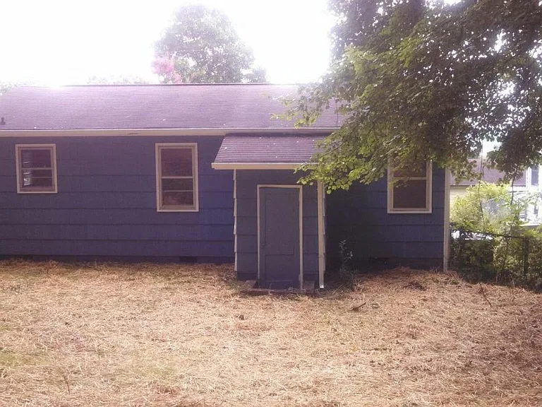2016 Back of House