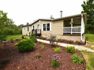 W13288 Hatchery Rd, Crivitz, WI 54114