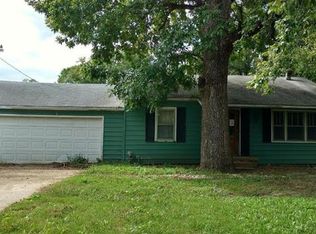 89 Bienert, Chaffee, MO 63740