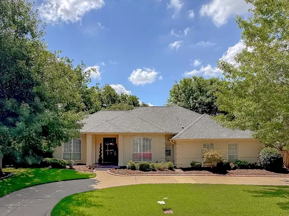 6000 Forest Ln, Fort Worth, TX 76112