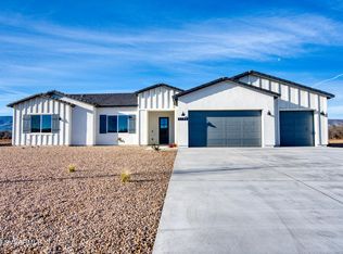 1195 W White Hawk Dr, Camp Verde, AZ 86322