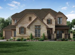 4621 Rawhide Trl, Midlothian, TX 76065