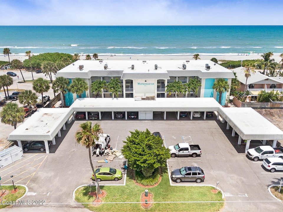 1st image of 301 S Miramar Ave APT 204