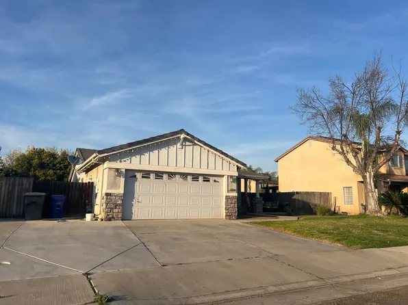 1888 La Vida Ave, Porterville, CA 93257