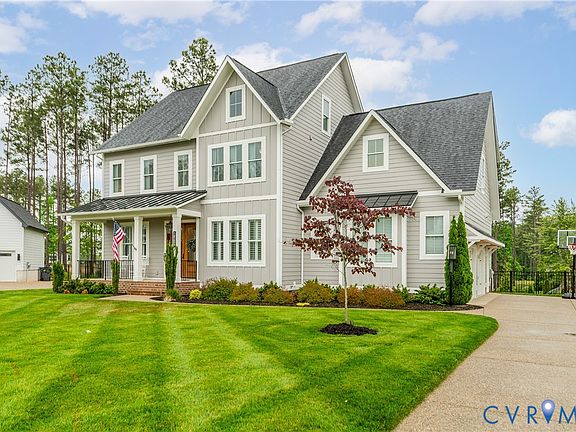 2nd image of 18206 Timber Banks Ln