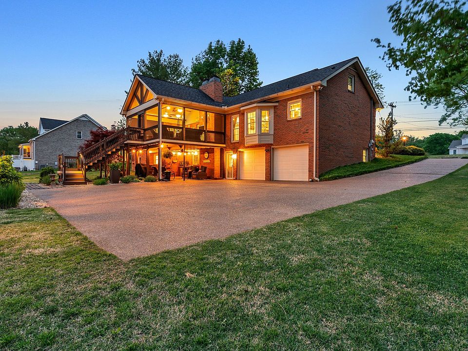 8930 McCrory Ln, Nashville, TN 37221 Zillow