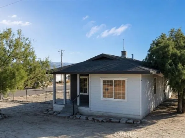 13407 Aster St, Trona, CA 93562